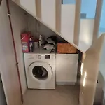Prázdninový dům Ofrynio Kavalas Martin House *