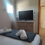 Prázdninový dům Ofrynio Kavalas Martin House Karianí