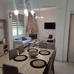 Prázdninový dům Ofrynio Kavalas Martin House *