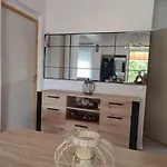 Ofrynio Kavalas Martin House Prázdninový dům *