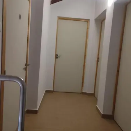 Tatil Evi Ofrynio Kavalas Martin House *