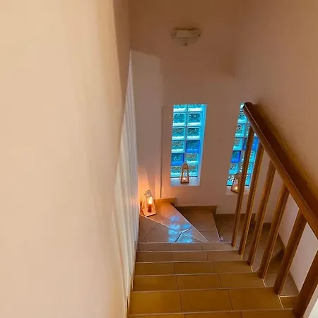 Tatil Evi Ofrynio Kavalas Martin House Karianí