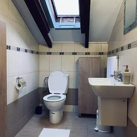 Ofrynio Kavalas Martin House Karianí