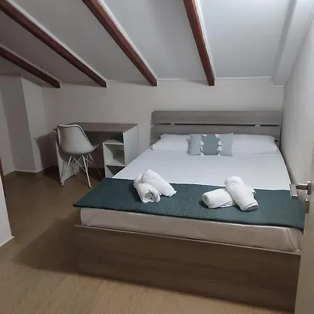 Tatil Evi Ofrynio Kavalas Martin House *