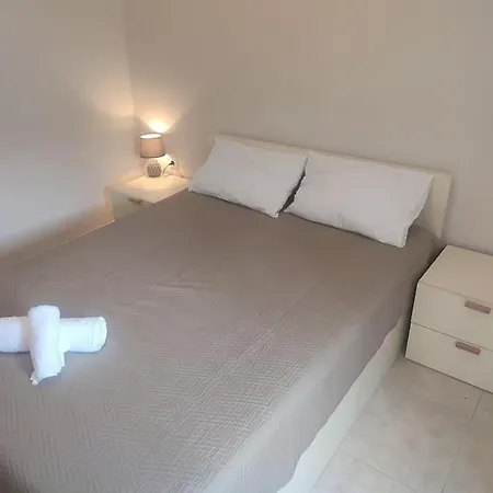 Tatil Evi Ofrynio Kavalas Martin House *