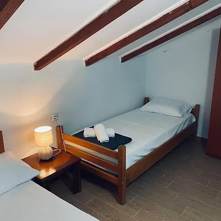 Tatil Evi Ofrynio Kavalas Martin House