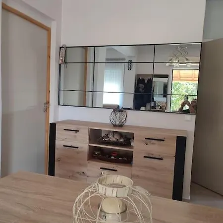 Ofrynio Kavalas Martin House Tatil Evi *