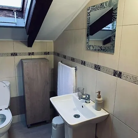 Ofrynio Kavalas Martin House Tatil Evi