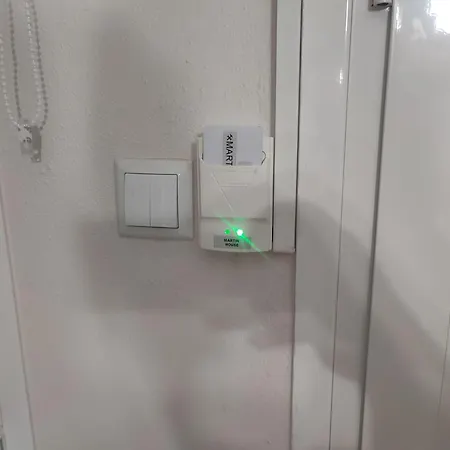 Ofrynio Kavalas Martin House Karianí