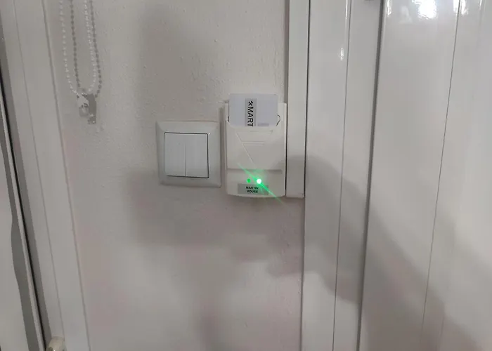 Ofrynio Kavalas Martin House Karianí