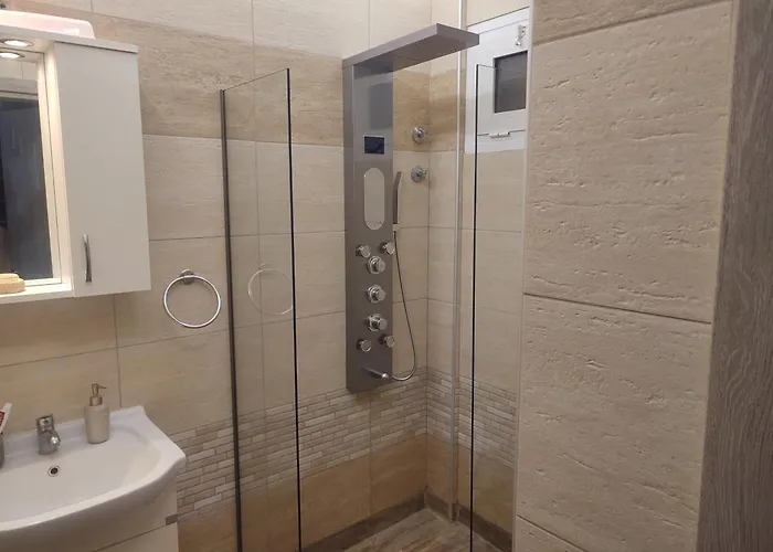 Vakantiehuis Ofrynio Kavalas Martin House